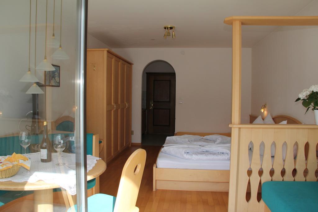 Alpina Mountain Resort Solda Zewnętrze zdjęcie